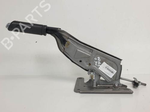 Used Hand brake Hand brake RENAULT MEGANE CC (EZ0/1_) 1.4 TCe (EZ0F, EZ1V) (131 hp) 8764390 8764390