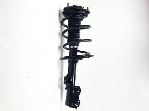 Used Left front shock absorber Left front shock absorber TOYOTA RAV 4 III (_A3_) 2.0 4WD (ACA30_, ACA30R) (152 hp) 24915276 24915276