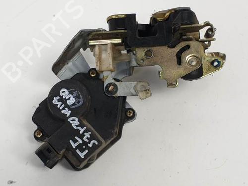 Rear left lock KIA RIO I Hatchback (DC) 1.3 | BP6853510C100 