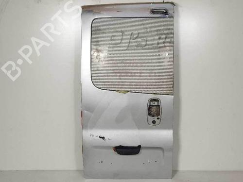 Used Left tailgate Left tailgate OPEL VIVARO A Van (X83) 1.9 DTI (F7) (101 hp) 6839550 6839550