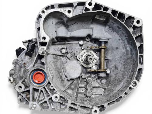 Used Gearbox Gearbox FIAT DOBLO Box Body/MPV (223_) 1.9 JTD (105 hp) 34517507 34517507