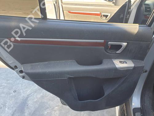 Left front window switch HYUNDAI SANTA FÉ II (CM) 2.2 CRDi GLS | BP34576650I27 - Image 9