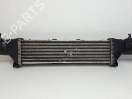 Used Intercooler MERCEDES-BENZ CLK Convertible (A208) CLK 230 Kompressor (208.448) (197 hp) 24339148