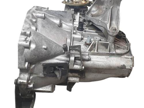 Gearbox PEUGEOT 407 SW (6E_, 6D_) 2.0 HDi 135 | BP24929233M3 