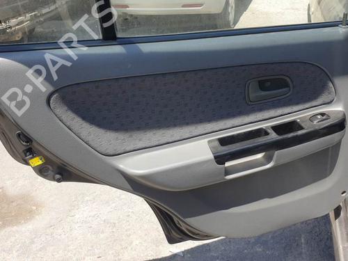 Alternator KIA RIO I Hatchback (DC) 1.3 | BP13923128M7  - Image 12