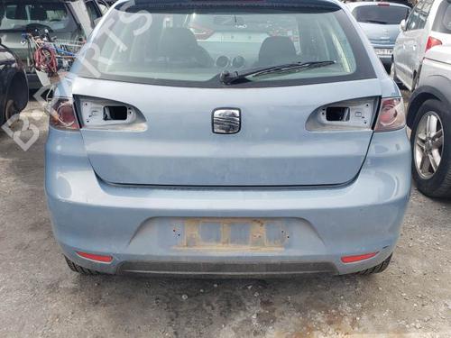 Engine control unit (ECU) SEAT IBIZA III (6L1) 1.4 TDI | BP26203713M57 