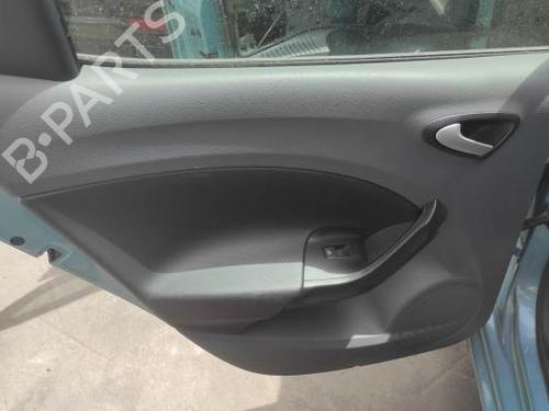 Right sun visor SEAT IBIZA IV (6J5, 6P1) 1.6 TDI | BP31058689I2 