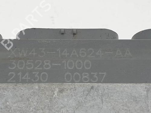 Control unit JAGUAR S-TYPE II (X200) 4.0 V8 | BP13496420M11 