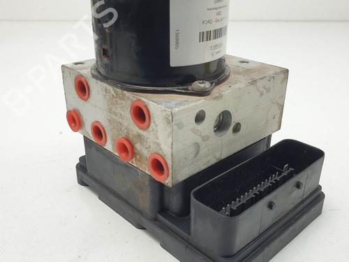 Used ABS pump ABS pump FORD GALAXY I (WGR) 1.9 TDI (130 hp) 24930512 24930512