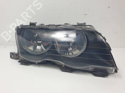 Højre forlygte Højre forlygte BMW 3 (E46) 320 i (150 hp) 34576634 34576634