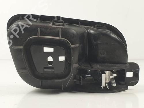 Rear left interior door handle FORD KA+ III (UK, FK) 1.2 | BP29245227I15 