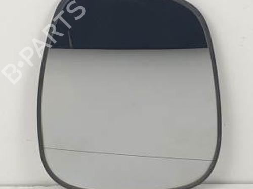 right-mirror-glass-hyundai-h-1-travel-tq-2007-24933436 main image