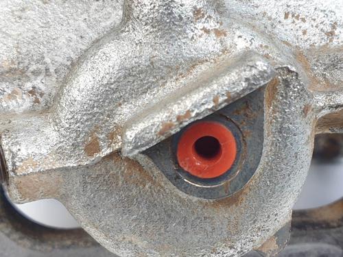 Left front brake caliper AUDI Q3 Sportback (F3N) 35 TDI | BP24633112M105  - Image 5
