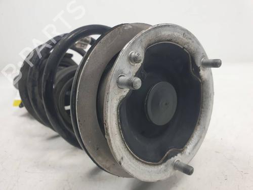 Left front shock absorber BMW 1 (E81) 118 d | BP37668576M16 - Image 2