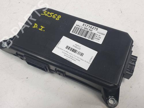 Used Electronic module Electronic module LANCIA YPSILON (843_) 1.2 (843.AXA1A) (60 hp) 34513913 34513913