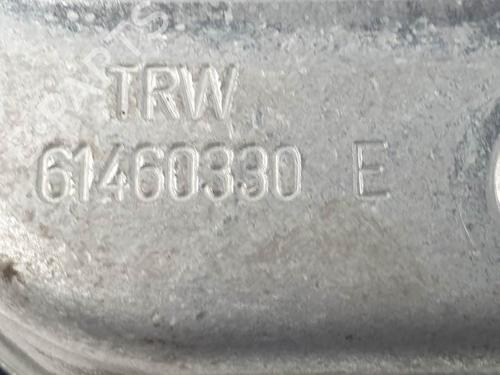 Driver airbag MERCEDES-BENZ B-CLASS Sports Tourer (W245) B 180 CDI (245.207) | BP24499518C9 