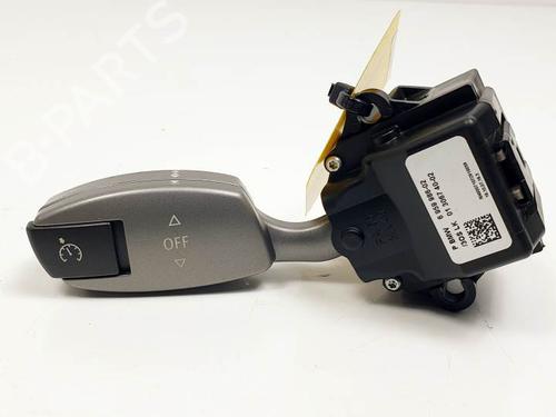 Used Steering wheel controls BMW 7 (E65, E66, E67) 730 Ld (231 hp) 27442070