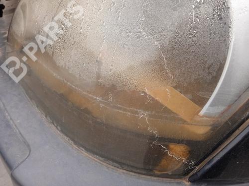 Hand brake FORD FIESTA V (JH_, JD_) 1.4 TDCi | BP9951968I18 