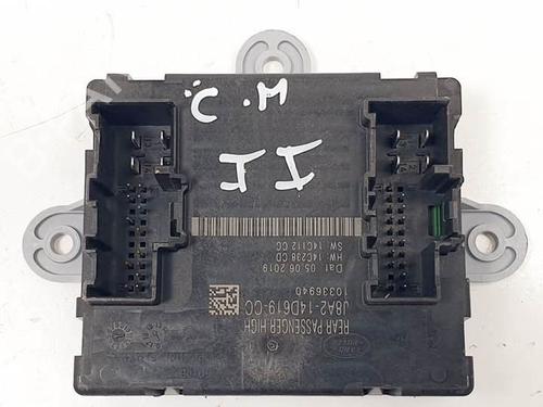 Electronic module SEAT LEON (5F1)  | BP17481286M83 