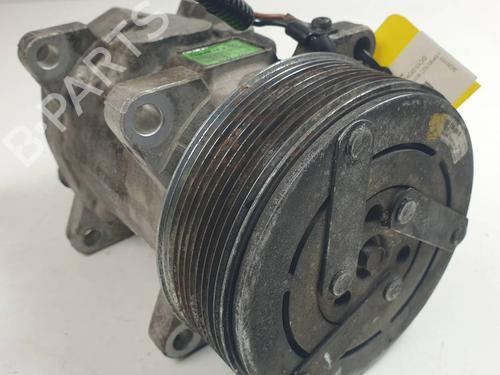 Used AC compressor AC compressor MERCEDES-BENZ VITO Bus (W638) 108 CDI 2.2 (638.194) (82 hp) 31272213 31272213