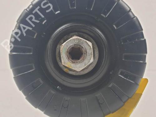 Left front shock absorber CHEVROLET AVEO Saloon (T300) 1.3 D | BP22542272M16 