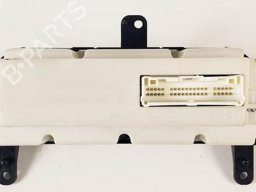 Climate control NISSAN QASHQAI I (J10, NJ10)  | BP17961182I5 
