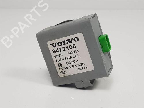 Used Electronic module Electronic module VOLVO XC90 I (275) T6 AWD (272 hp) 10861881 10861881