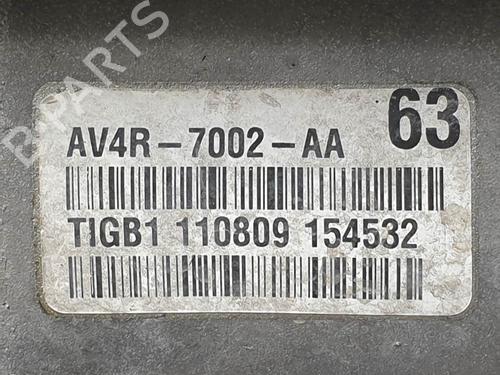 Gearbox FORD KUGA I | BP40175196M3 - Image 9