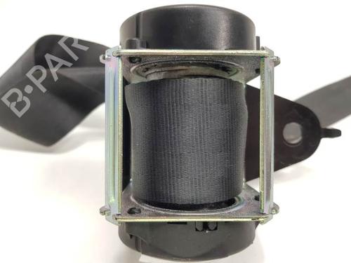 Rear left seatbelt NISSAN QASHQAI / QASHQAI +2 I (J10, NJ10, JJ10E) 1.5 dCi | BP8491007I29 