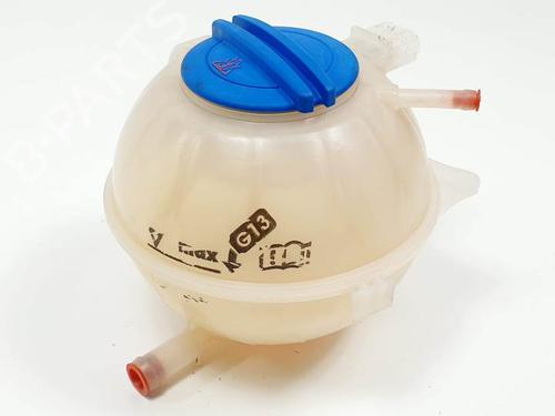 Used Expansion tank SEAT IBIZA IV SC (6J1, 6P5) 1.0 (75 hp) 25140356