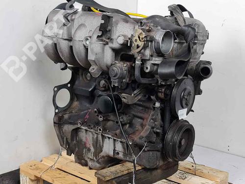 Motor MAZDA MX-5 II (NB) 1.6 16V (NB6C) | BP7777519M1 