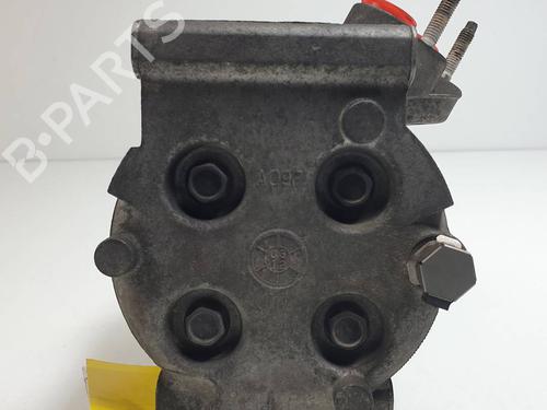 AC compressor HONDA CIVIC VII Hatchback (EU, EP, EV) 1.6 i (EP2, EU8, EU6) | BP36899364M34 - Image 3