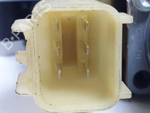 Rear right window mechanism FORD KUGA II (DM2) 2.0 TDCi 4x4 | BP30279129C25 - Image 4