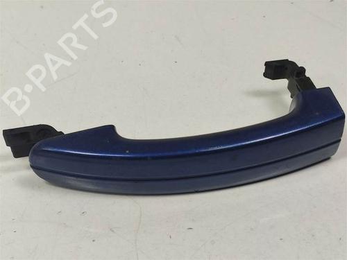 Used Rear right exterior door handle FORD FOCUS II (DA_, HCP, DP) 1.6 TDCi (109 hp) 9522275