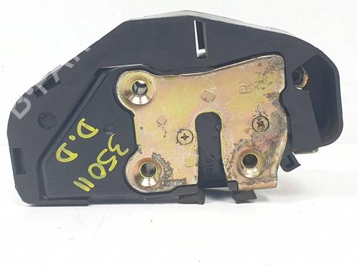 Used Front right lock Front right lock CHRYSLER 300C (LX, LE) 3.0 CRD (218 hp) 40248202 40248202