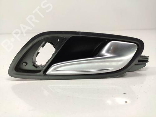 Used Front right interior door handle Front right interior door handle AUDI TT Roadster (8J9) 2.0 TFSI (200 hp) 8121213 8121213