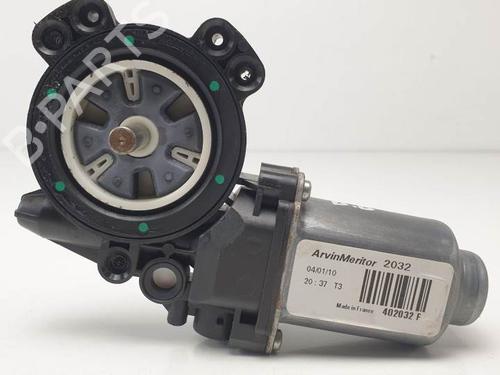 Used Right front window motor NISSAN QASHQAI / QASHQAI +2 I (J10, NJ10, JJ10E) 2.0 dCi (150 hp) 21800787