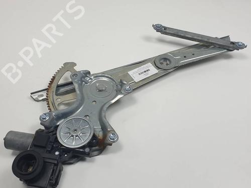 Used Front right window mechanism Front right window mechanism LEXUS RX (_L2_) 450h (GYL20_, GYL20W) (313 hp) 35749479 35749479