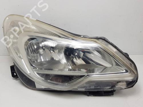 Used Right headlight Right headlight 36661594 36661594