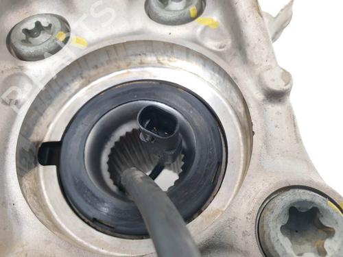 Left front steering knuckle HYUNDAI TUCSON (NX4E, NX4A) 1.6 T-GDi Hybrid | BP24934126M25 - Image 3
