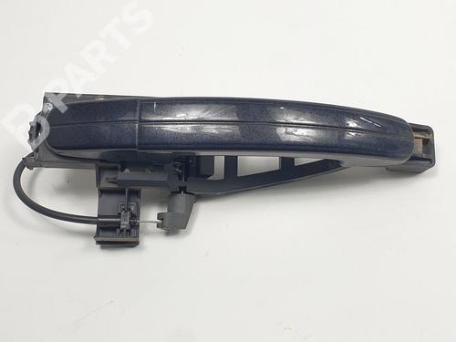 Używane Klamka zewnętrzna drzwi tylnych lewych FORD KUGA I [2008-2012]  11918595