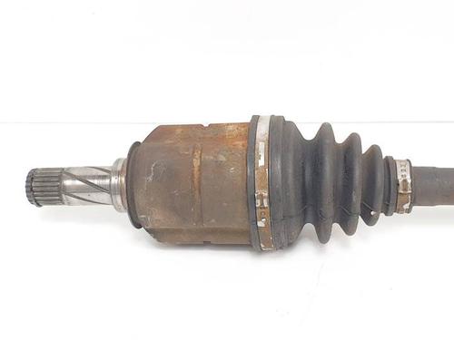 Right front driveshaft OPEL CORSA C (X01) 1.4 (F08, F68) | BP16244606M39 