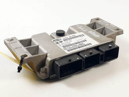 Used Engine control unit (ECU) Engine control unit (ECU) CITROËN C4 Grand Picasso I (UA_) 2.0 i 16V (140 hp) 25295188 25295188
