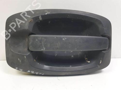 Used Front right exterior door handle Front right exterior door handle FIAT DUCATO Van (250_) 120 Multijet 2,3 D (120 hp) 10548400 10548400