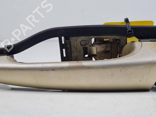 Used Front left exterior door handle BMW 3 (E46) 320 d (136 hp) 29444375