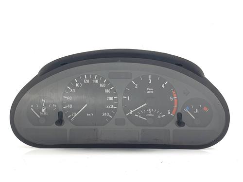 instrument-cluster-bmw-3-e46-1997-1998-1999-2000-2001-2002-2003-2004-2005-30292428 main image