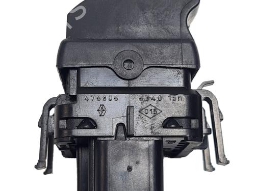 Left front window switch RENAULT KANGOO / GRAND KANGOO II (KW0/1_) 1.5 dCi 85 (KW0K, KW0L, KW0B) | BP37257655I27 - Image 3