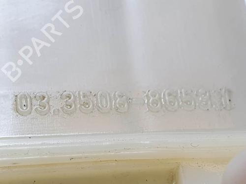 Brake master cylinder BMW 1 (E87) 120 d | BP26145508M77  - Image 7