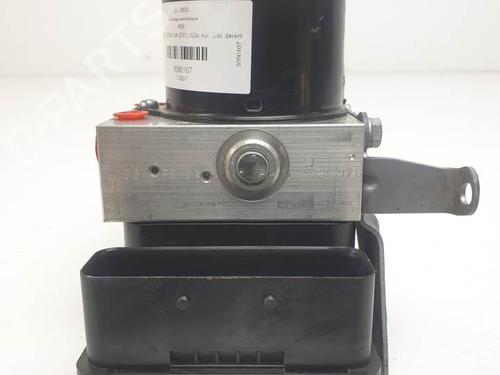 ABS pump BMW 3 (E90) 320 d | BP29245321M43 
