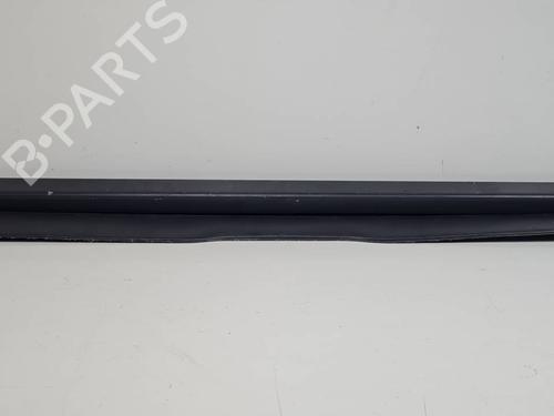 Used Rear parcel shelf MERCEDES-BENZ M-CLASS (W163) ML 400 CDI (163.128) (250 hp) 29382304